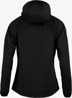 Naiste kapuutsiga softshell Fargo