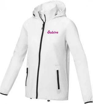 Naiste kerge jope Dinlas