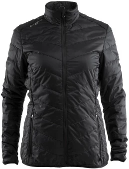 Light primaloft jacket W