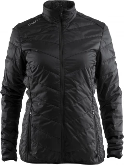 Light primaloft jacket W