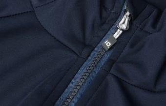 Naiste kerge softshell-jakk