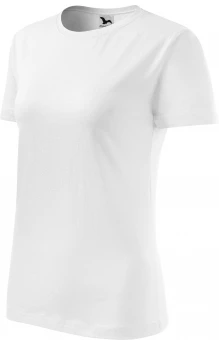 Naiste T-särk Classic New