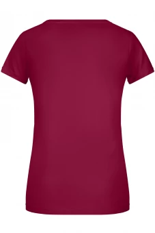 Klassinen naisten T-paita