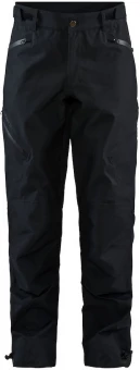 Naiste koorikpüksid Block Shell Pants