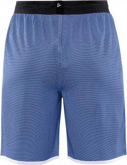 Progress Reversible Basket Shorts W