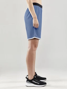 Progress Reversible Basket Shorts W