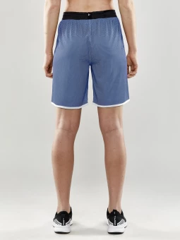 Progress Reversible Basket Shorts W