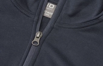 Naiste ¼ lukuga dressipluus PRO Wear CARE