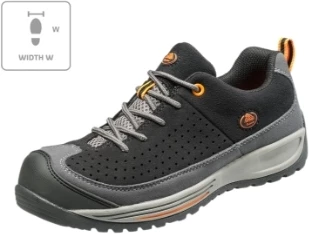 Naiste madalad saapad, Curve W