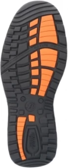 Naiste madalad saapad, Curve W