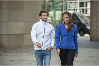 Brossard naisten fleecetakki