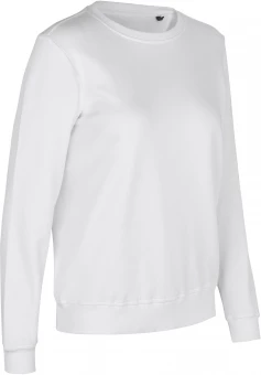 Naiste orgaanilisest puuvillast dressipluus