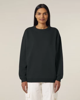 Naisten oversized collegepaita Stella Paloma