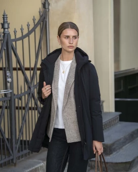 Naiste parka Evermont
