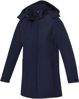 Naiste parka Hardy