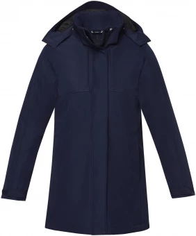 Naiste parka Hardy
