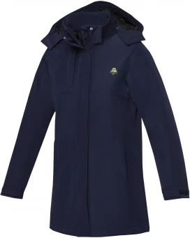 Naiste parka Hardy