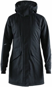 Mountain Padded Parkas W