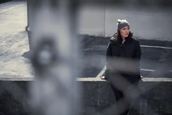 Mountain Padded Parkas W