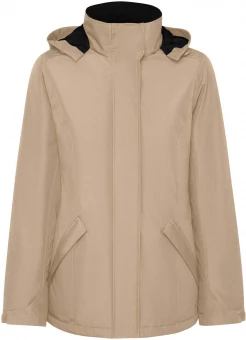 Naiste parkamantel America