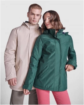 Naiste parkamantel America