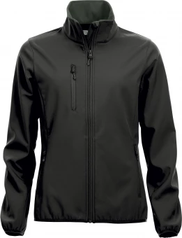 Basic Softshell Jacket Ladies