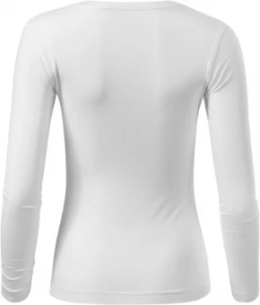 Naiste pika varrukaga T-särk Fit-T LS