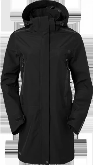 Naiste pikk parka Alma