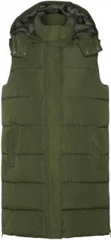 Naiste pikk vest Reine