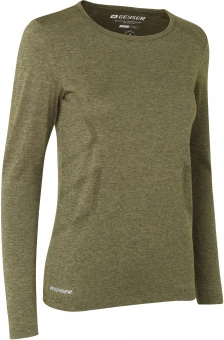 Naisten pitkähihainen paita GEYSER