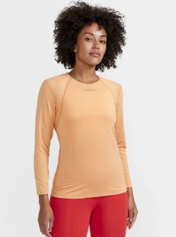 ADV Essence LS Tee W