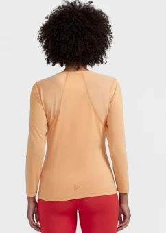 ADV Essence LS Tee W