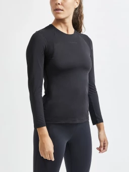 Naisten pitkähihainen paita ADV Essence LS Tee
