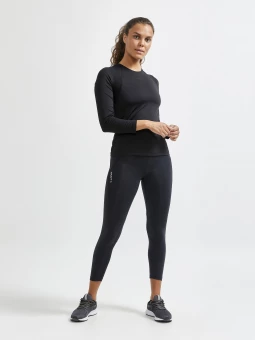 Naisten pitkähihainen paita ADV Essence LS Tee