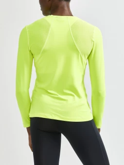 Naiste pikkade varrukatega t-särk ADV Essence LS Tee