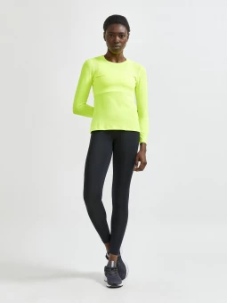 Naiste pikkade varrukatega t-särk ADV Essence LS Tee