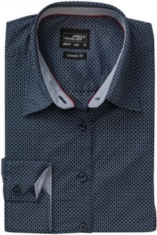 Naiste pluus "Diamonds"