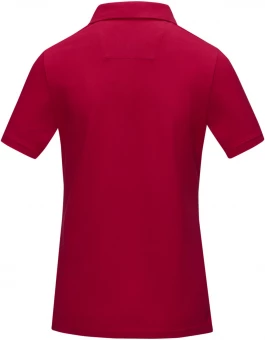 Naiste polo Graphite
