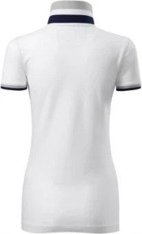 Naiste polo särgi, kraega üles