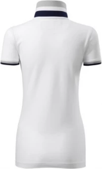 Naiste polo särgi, kraega üles