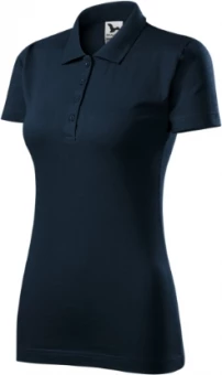 Naiste polo Single J