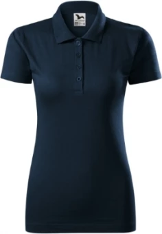 Naiste polo Single J