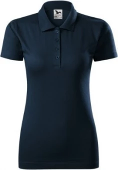 Naiste polo Single J