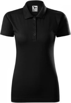 Naiste polo Single J