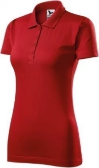 Naiste polo Single J