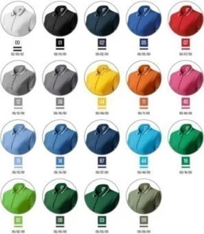 Naiste polo Urban