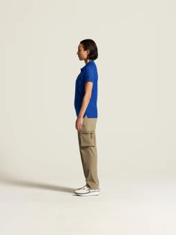 Naiste polosärk CORE Unify Polo Shirt