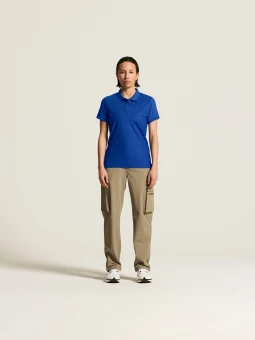 Naiste polosärk CORE Unify Polo Shirt