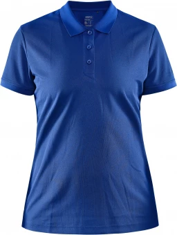 Naiste polosärk CORE Unify Polo Shirt