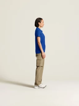 Naiste polosärk CORE Unify Polo Shirt
